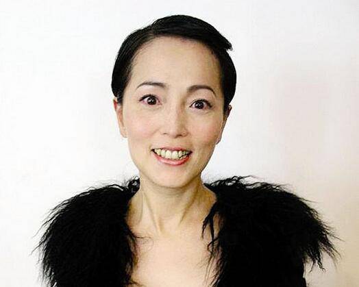 石榴姐苑琼丹几岁了有小孩吗 揭苑琼丹个人资料背景