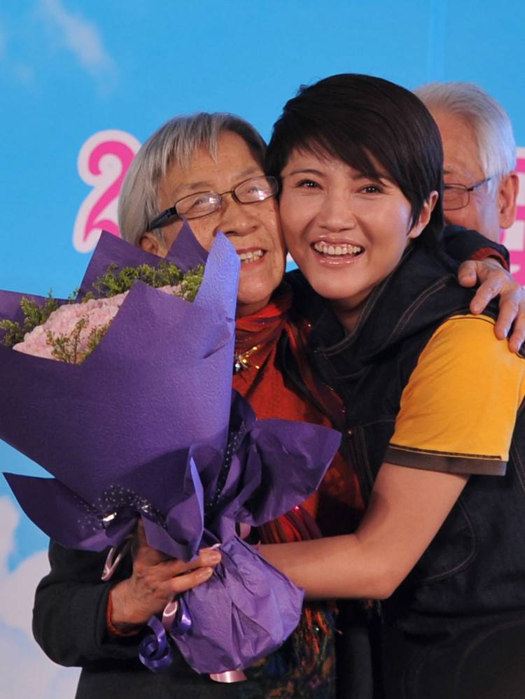 颜丙燕老公是谁 细数颜丙燕主演的电视剧