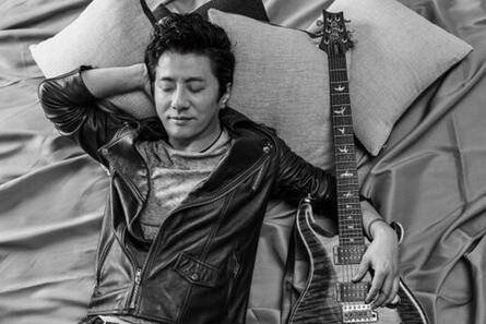 郑钧前妻孙锋个人资料照片曝光 揭他们离婚的真正原因