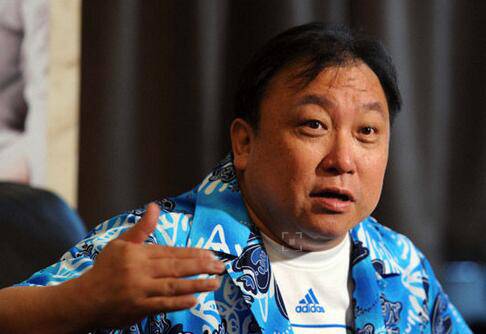 向华强老婆曝周星驰五宗罪 揭与周星驰不和的12位明星