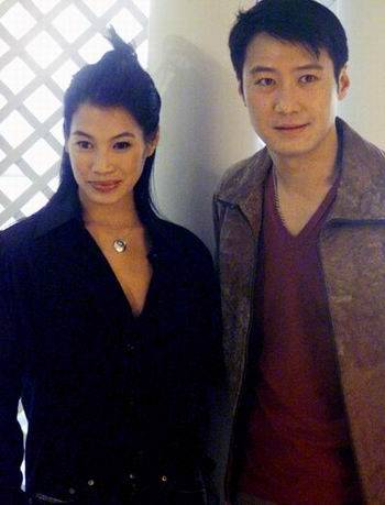 郑佩佩女儿原丽淇个人资料 原丽淇老公是谁大揭秘