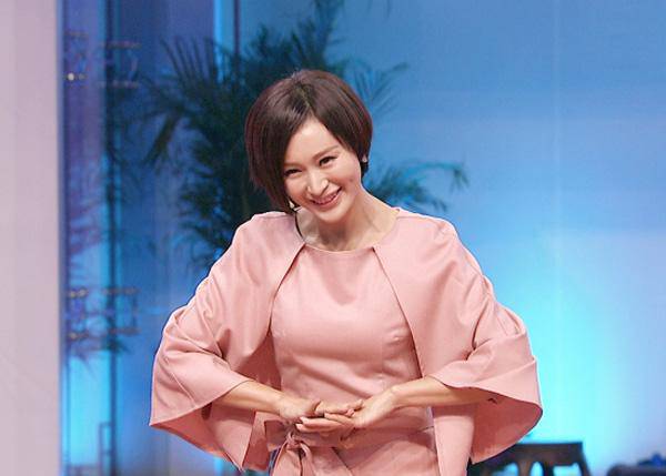 杨雨婷个人资料曝光 杨雨婷弃 柔弱女子 倾情演绎 复仇女