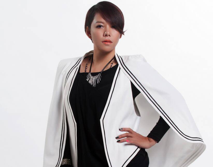 张惠妹胞妹张惠春个人资料 揭张惠春老公离婚内幕