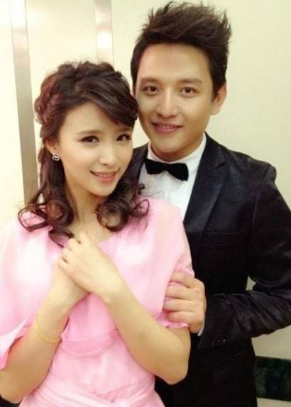 张杨果而个人资料 张杨果而和百克力上演 果仁巧克力之恋