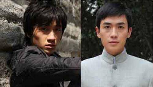 朱一龙女友是谁 揭朱一龙个人资料家庭背景