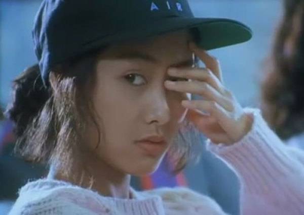 朱茵的3极电影片称被骗了 朱茵告白黄贯中网友纷纷祝福