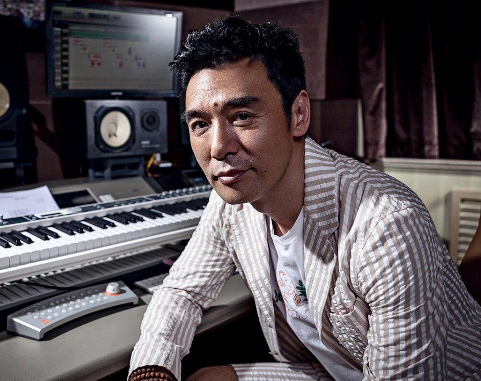 钟镇涛为什么破产 揭钟镇涛破产原因竟是因为这女人