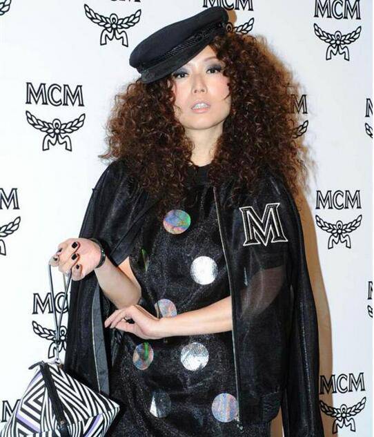 许志安个人资料介绍 与郑秀文22年坎坷情路回顾