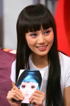 袁泉个人资料 揭秘袁泉与老公夏雨相恋过程