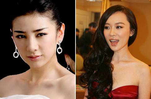 霍思燕黄奕微博大战 黄奕男朋友杨溢一晚艳遇抵五年感情