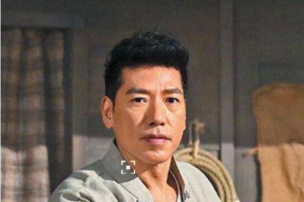 张耀扬黑社会电影有哪些  吸毒被抓被指是同性恋