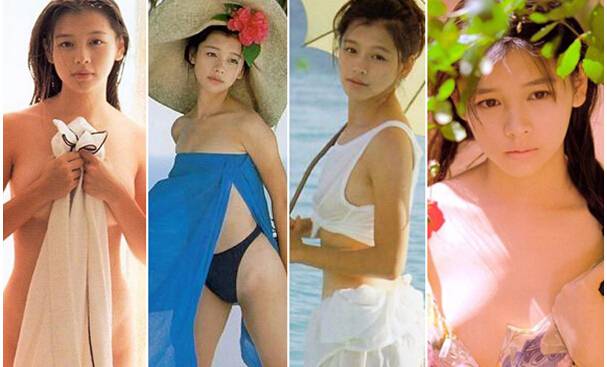 徐若瑄身高体重多少 揭徐若瑄天使三部曲裸戏全集