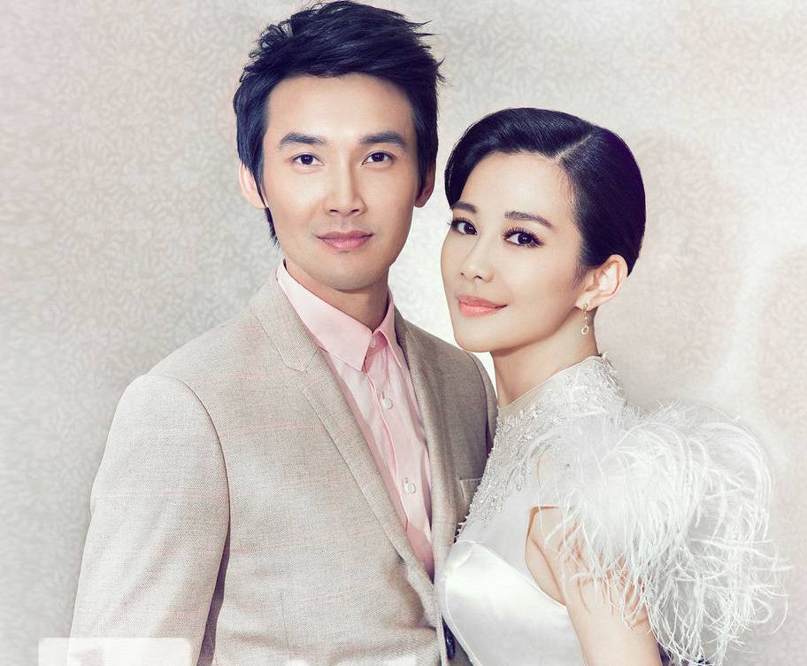 张铎个人资料 张铎称与陈松伶是丁克一族