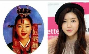 郑银宇个人资料 揭秘郑银宇与朴寒星分手原因