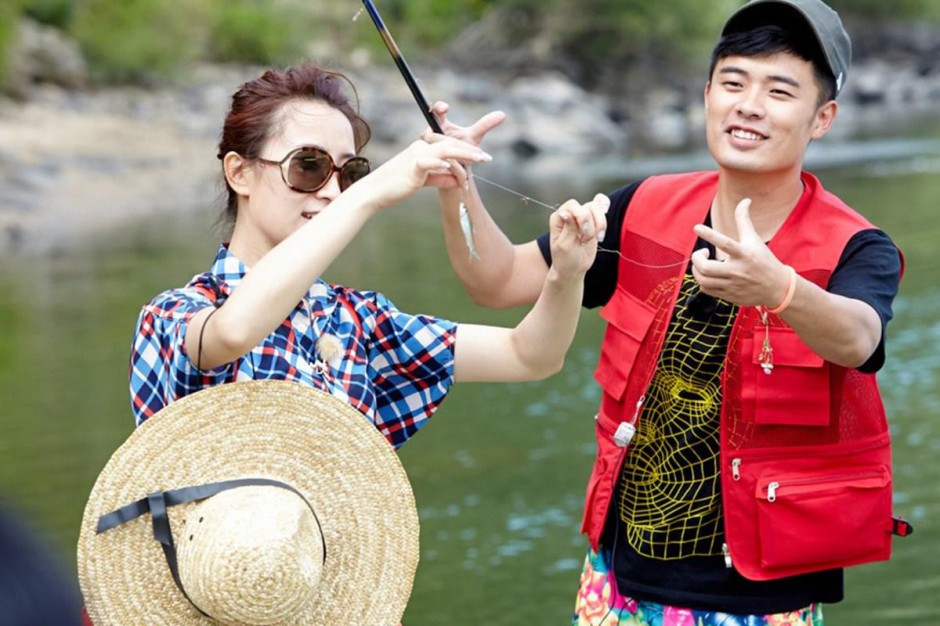 陈赫前妻许婧怀孕大肚照曝光 许婧惊人家庭背景大揭秘