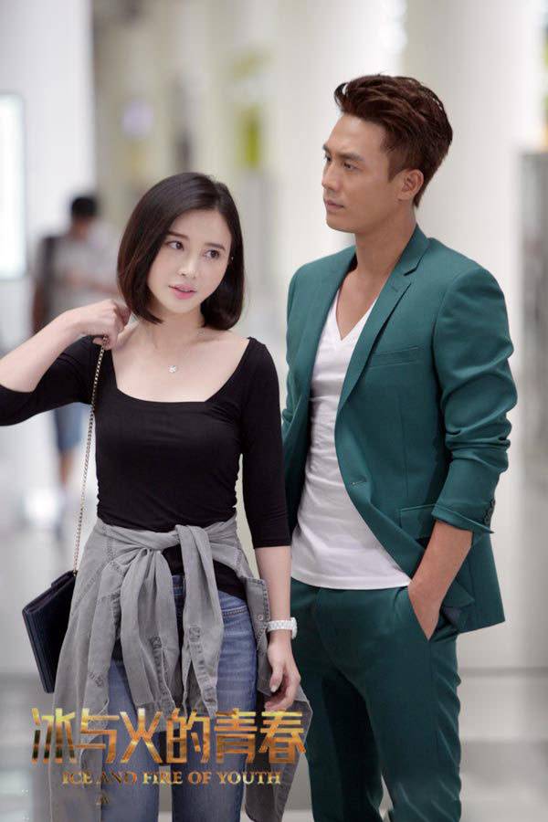 熊乃瑾老公是谁 与杜淳同游澳大利亚恋情再度曝光