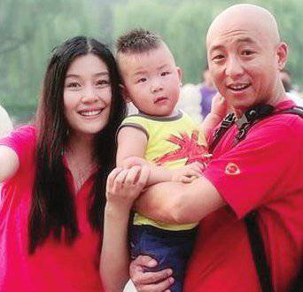 揭周晓鸥与老婆唐平离婚原因 曝周晓鸥单飞内幕真相