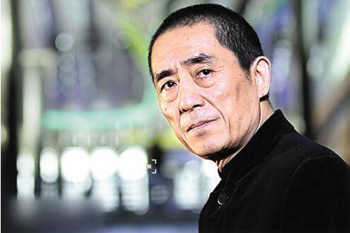 张艺谋前妻肖华简历曝光 巩俐小三插足逼张艺谋离婚