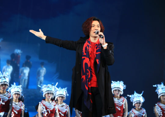 杨培安个人资料曝光 杨培安曝向42岁老婆求婚10次遭拒