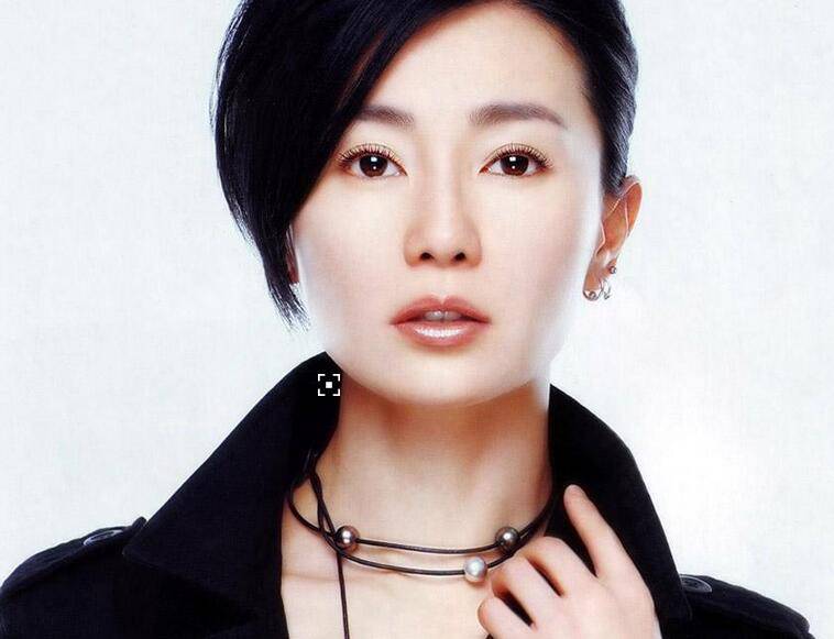 张曼玉个人资料 揭张曼玉30年烟瘾暴瘦真正原因