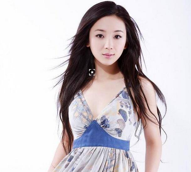 演员章雯淇个人资料 章雯淇主演的电视剧哪些有吻戏