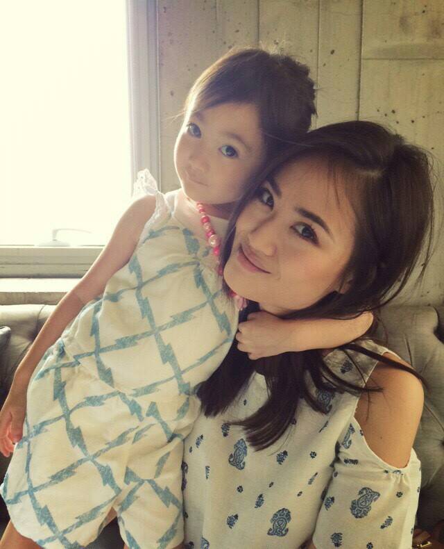 奥莉妈妈李安琪个人资料 李安琪二胎性别未公布网友纷纷猜测