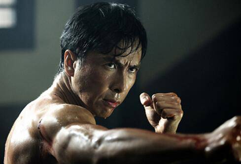 揭赵文卓甄子丹事件过程 细数与甄子丹交恶的明星