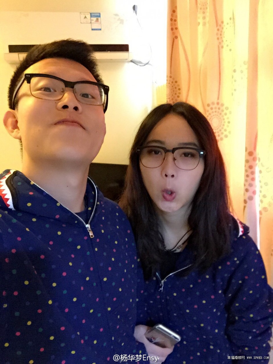 杨华梦经历与章泽天惊人相似 号称二代奶茶妹妹