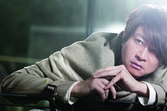 游鸿明身高多少 游鸿明女儿太美令网友直呼游鸿明岳父