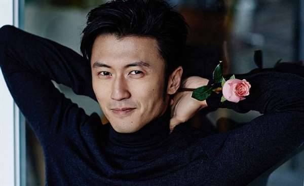 谢霆锋儿子被鉴定非亲生 曝谢霆锋遭小儿子拒见