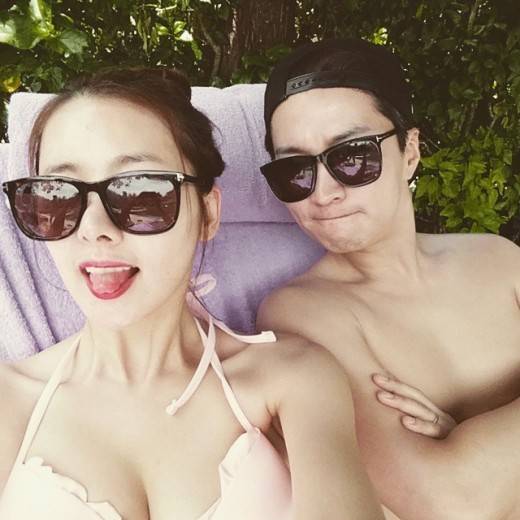 苏怡贤男友印乔镇个人资料 细数印乔镇主演的电视剧