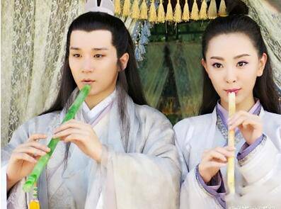 《花千骨》云牙扮演者孙歌璐 剧中云牙是怎么死的