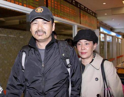 周润发的老婆是谁 揭秘周润发跌宕起伏的情史