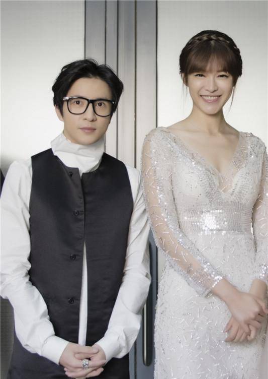 李艾老公张徐宁个人资料 盘点李艾主持过的节目