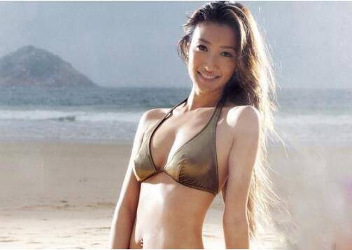 谢霆锋妹妹谢婷婷个人资料 艳照门私生活不雅照曝光