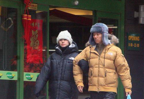 袁泉个人资料 揭秘袁泉与老公夏雨相恋过程