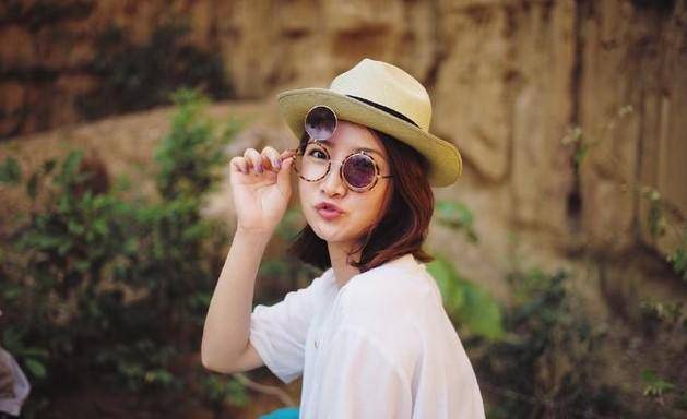 陈赫前妻许婧怀孕大肚照曝光 许婧惊人家庭背景大揭秘