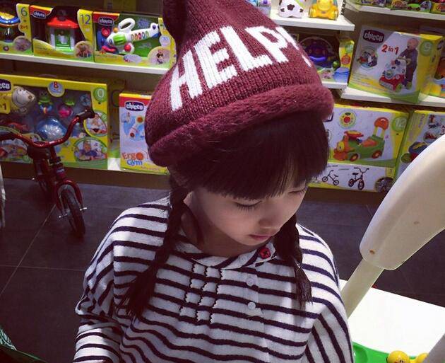 张籽沐个人资料家庭背景 张籽沐父母是干什么的