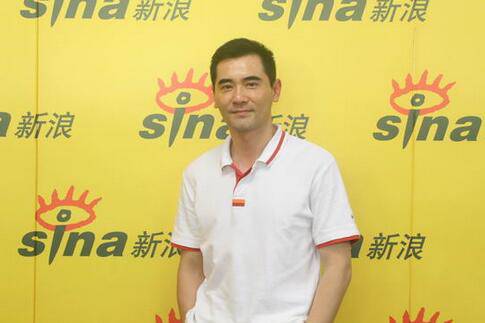 赵文瑄老婆是谁 赵文瑄自曝性取向多元化