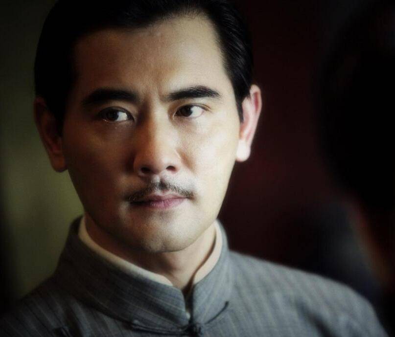 赵文瑄老婆是谁 赵文瑄自曝性取向多元化