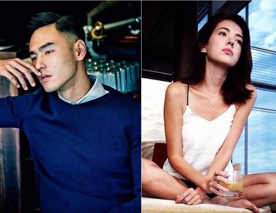 许玮甯拒绝阮经天求婚 揭许玮甯阮经天分手内幕