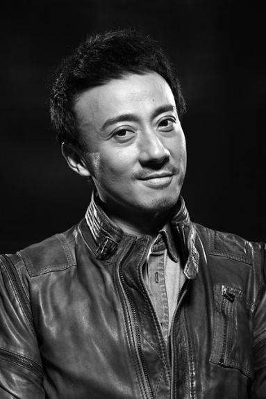 赵立新个人资料曝光 赵立新妻子俞岚照片