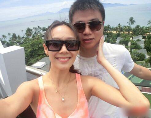 于根伟的三个妻子曝光 揭于根伟骂李金羽的真相