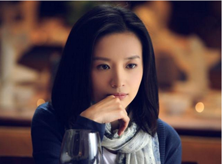 揭秘董洁与前任老公潘粤明的离婚真相