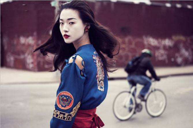 游天翼个人资料 游天翼与欧弟展最萌身高差