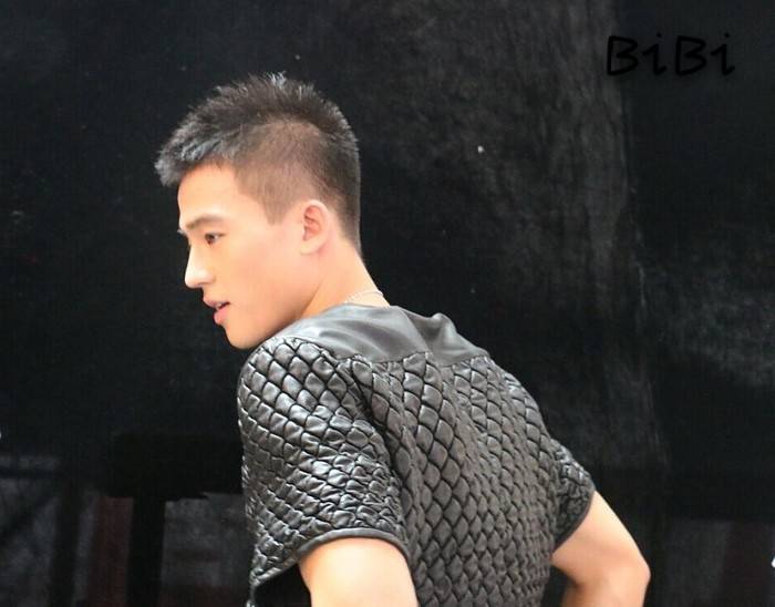 欧豪家庭背景被揭开 欧豪电影《左耳》受好评