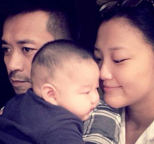 王学兵老婆张芊芊个人资料曝光 王学兵涉毒被抓