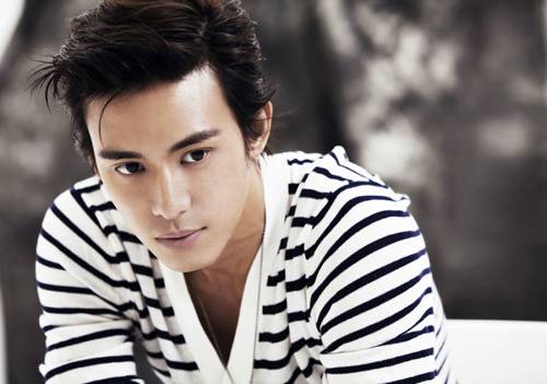 揭陈楚河与女友王毓菲分手真相 陈楚河个人资料