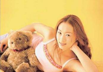 郑家榆露点写真照曝光 郑家榆骂孙耀威下流