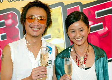 郑中基蔡卓妍离婚原因竟是这个 郑中基个人资料